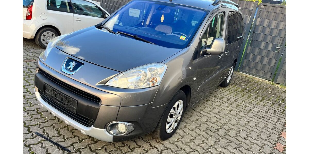 Peugeot Partner Tepee 210.000 km 3.850 &euro; Hannover 30629