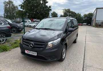 Mercedes-Benz Vito 138.899 km 16.699 &euro; Hannover 30179