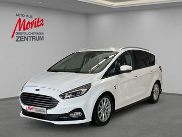 Gebrauchte Ford S-Max