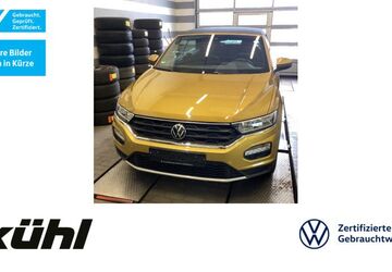 VW T-Roc 20.250 km 20.990 &euro; Hildesheim 31137