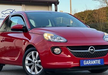 Opel Adam 70.000 km 9.950 &euro; Hannover 30419