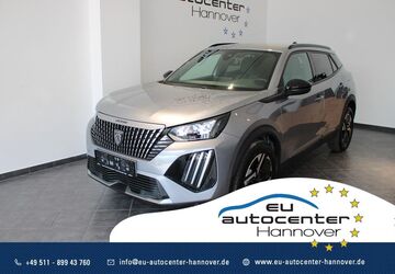 Peugeot 2008 4.608 km 19.490 &euro; Hannover 30165