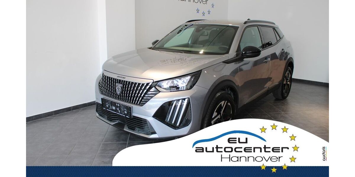 Peugeot 2008 4.608 km 19.490 &euro; Hannover 30165
