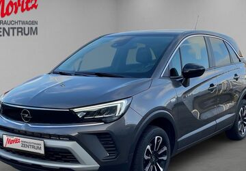 Opel Crossland (X) 33.510 km 16.980 &euro; Laatzen 30880