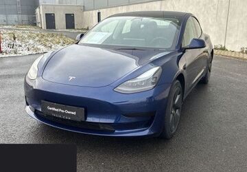 Tesla Model 3 54.327 km 28.000 &euro; Hannover 30519