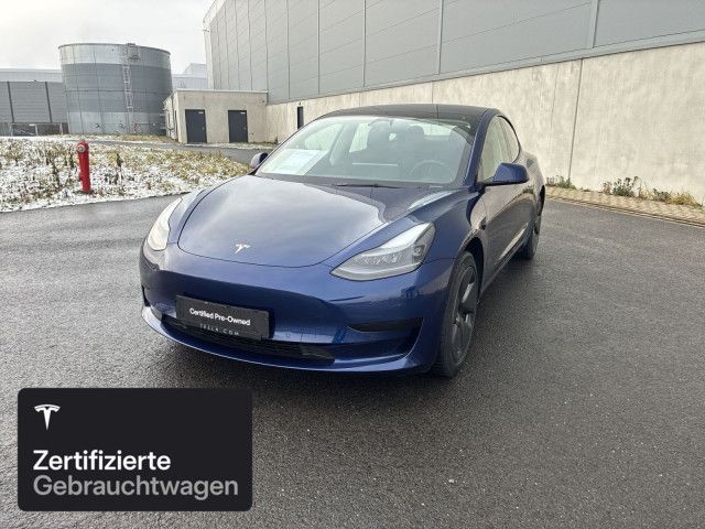 Tesla Model 3 54.327 km 28.000 &euro; Hannover 30519
