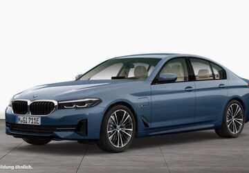 BMW 530 46.067 km 35.702 &euro; Hannover 30539