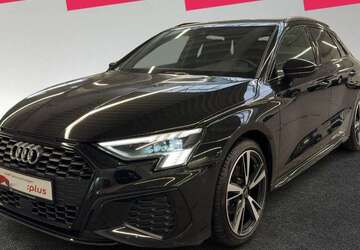 Audi A3 24.217 km 32.550 &euro; Hannover 30179