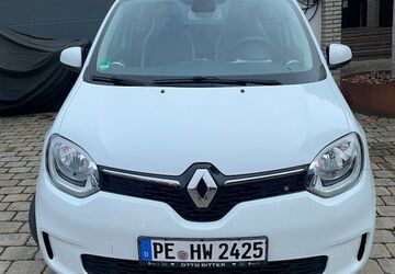 Renault Twingo 69.000 km 7.700 &euro; Hannover 30175