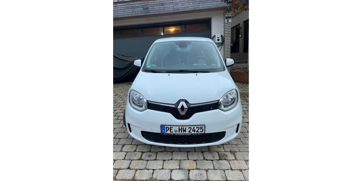 Renault Twingo 69.000 km 7.700 &euro; Hannover 30175