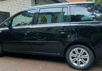Opel Zafira 229.000 km 2.500 &euro; Hannover 30559