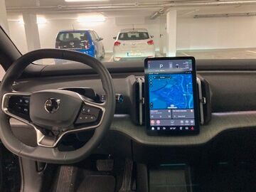 Gebrauchte Volvo EX30