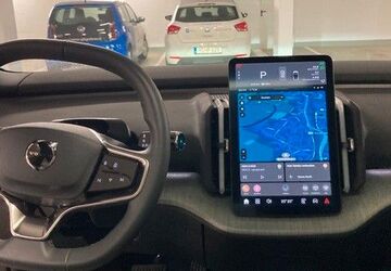 Volvo EX30 5.600 km 37.900 &euro; Laatzen 30880