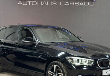 BMW 120 92.169 km 17.499 &euro; Hannover 30419