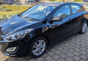 Hyundai i30 126.061 km 5.700 &euro; Sehnde 31319
