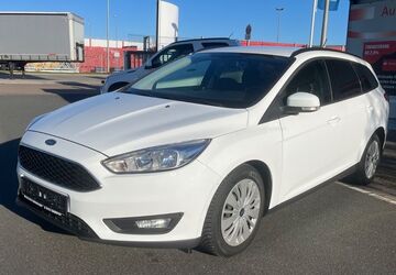 Ford Focus 182.300 km 6.800 &euro; Hildesheim 31135