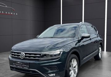 VW Tiguan Allspace 149.998 km 21.880 &euro; Hannover 30165