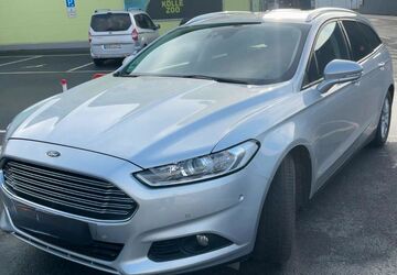 Ford Mondeo 90.000 km 14.490 &euro; Wunstorf 31515