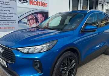 Ford Kuga 9.900 km 33.990 &euro; Isernhagen NB (Hannover) 30916