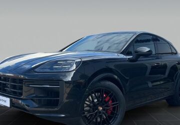 Porsche Cayenne 10.000 km 141.750 &euro; Hannover 30177
