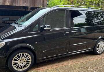 Mercedes-Benz Viano 233.000 km 14.500 &euro; Hannover 30539