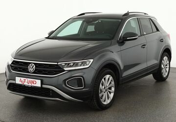 VW T-Roc 16.000 km 28.890 &euro; Hannover 30179