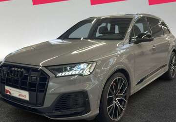 Audi SQ7 34.901 km 73.430 &euro; Hannover 30179