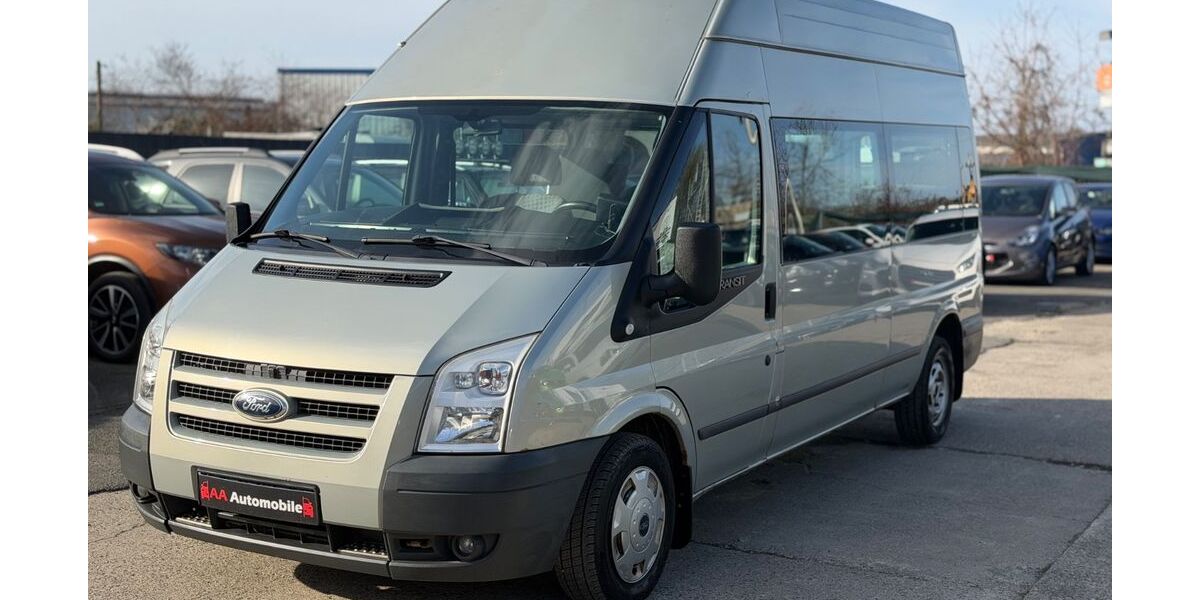 Ford Transit 170.000 km 8.000 &euro; Hannover 30453