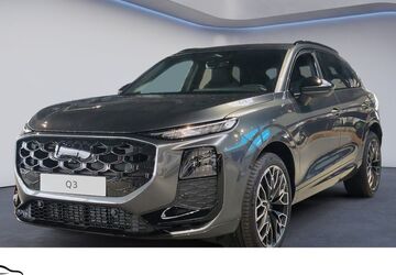 Audi Q3 2.500 km 57.590 &euro; Hildesheim 31135