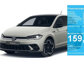 VW Polo 5.000 km 28.890 &euro; Wunstorf 31515