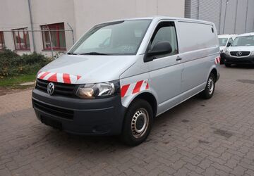 VW T5 Transporter 255.675 km 10.900 &euro; Hannover 30179