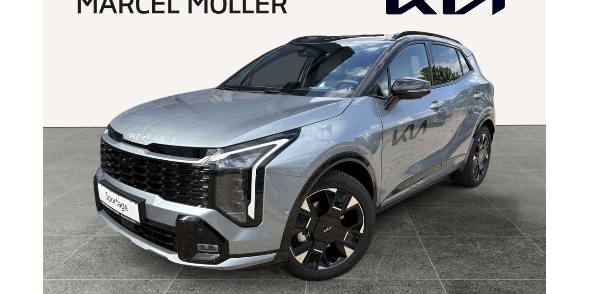 Kia Sportage 2.000 km 44.480 &euro; Wunstorf 31515