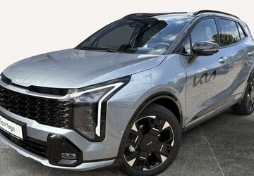 Kia Sportage 5.500 km 42.980 &euro; Wunstorf 31515