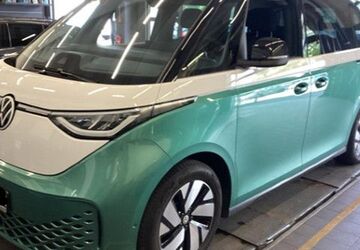 VW ID. Buzz 59.024 km 40.990 &euro; Hannover 30655