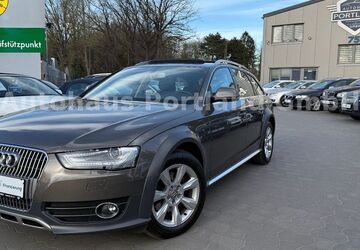 Audi A4 Allroad 42.000 km 24.999 &euro; Hannover 30629