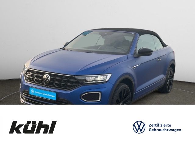 VW T-Roc 15.095 km 28.790 &euro; Hildesheim 31137