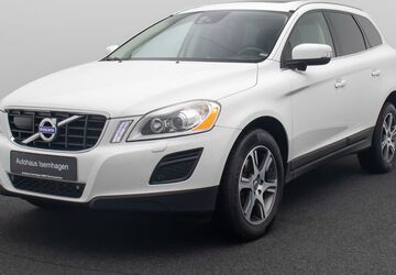 Volvo XC60 323.379 km 8.499 &euro; Isernhagen 30916