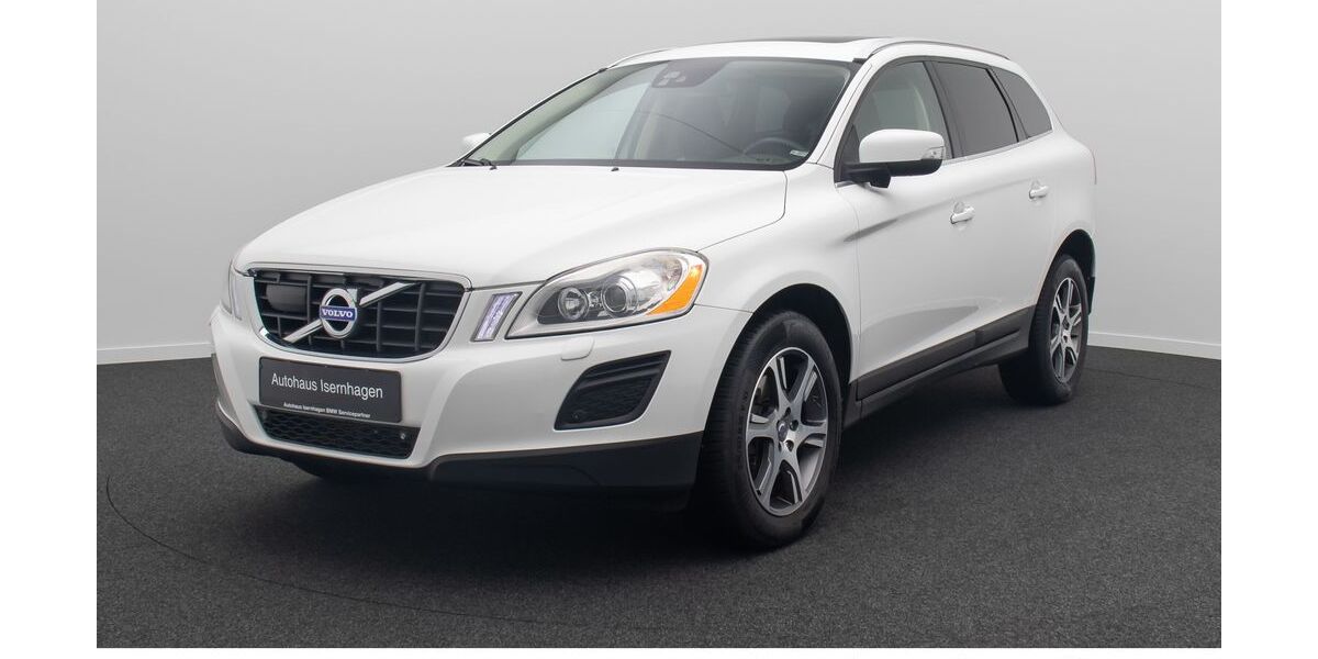 Volvo XC60 323.379 km 8.499 &euro; Isernhagen 30916
