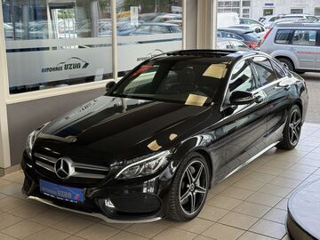 Gebrauchte Mercedes-Benz C 250