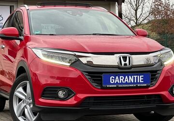 Honda HR-V 17.942 km 19.950 &euro; Hannover 30419