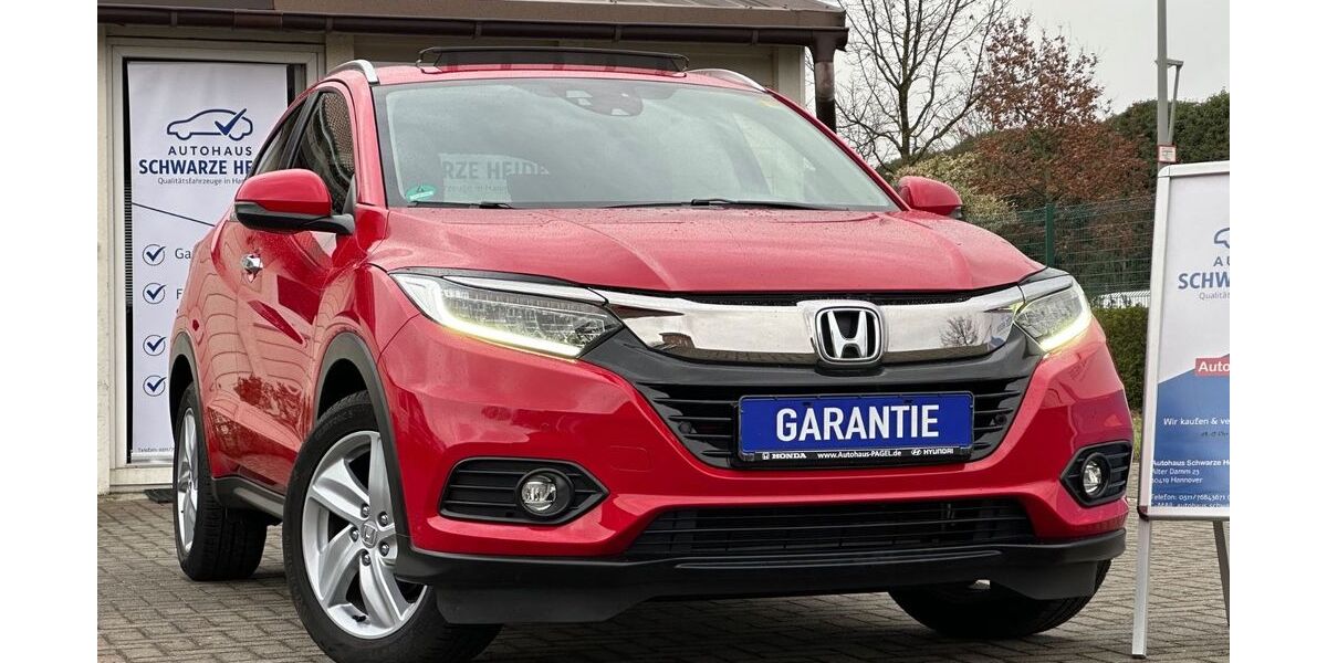 Honda HR-V 17.942 km 19.950 &euro; Hannover 30419