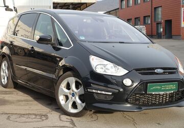 Ford S-Max 164.500 km 9.990 &euro; Springe 31832