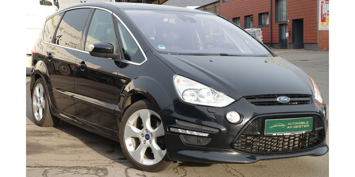 Ford S-Max 164.500 km 9.990 &euro; Springe 31832