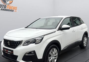 Peugeot 3008 153.000 km 12.980 &euro; Lehrte 31275