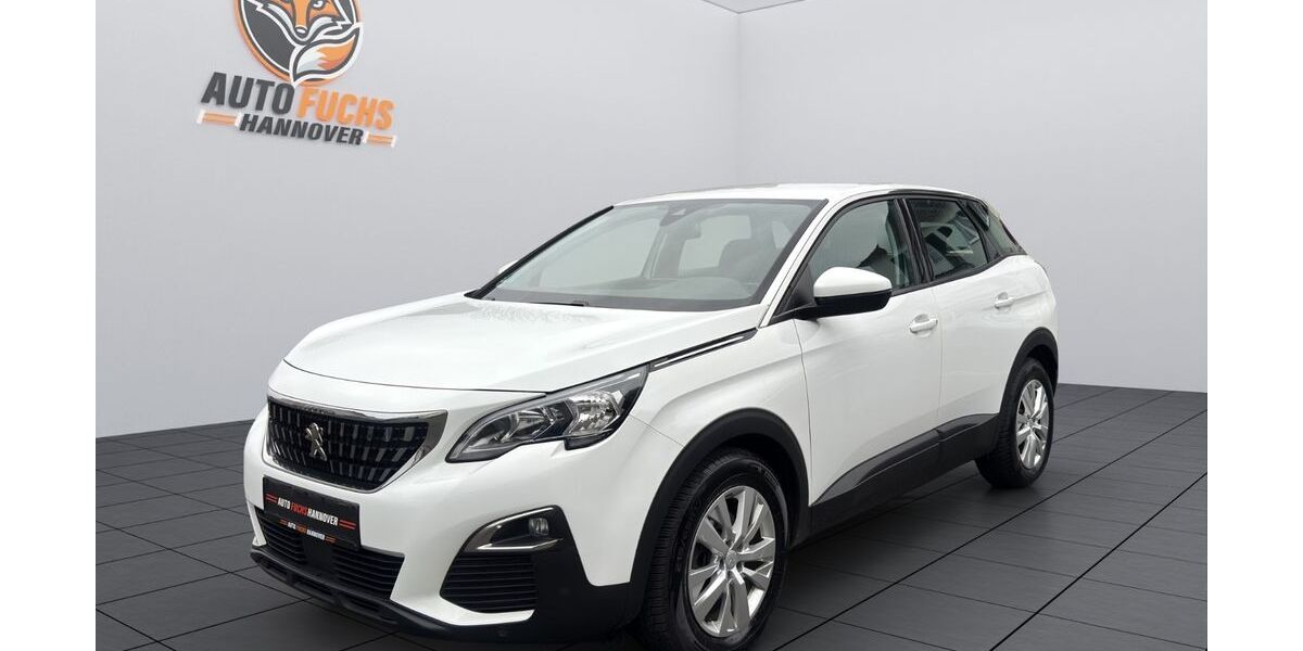 Peugeot 3008 153.000 km 12.980 &euro; Lehrte 31275