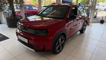 Gebrauchte Fiat Panda