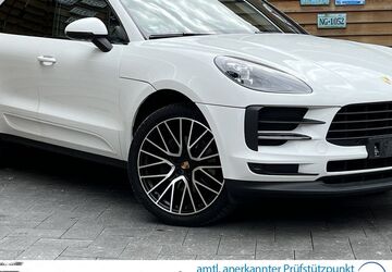 Porsche Macan 69.679 km 43.900 &euro; Langenhagen 30855