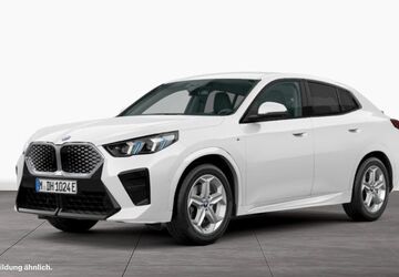 BMW iX2 15.361 km 46.900 &euro; Hannover 30539