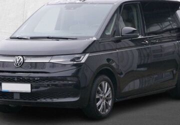 VW T7 Multivan 138.021 km 42.750 &euro; Langenhagen 30853