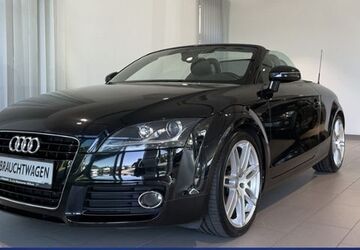 Audi TT 141.600 km 16.890 &euro; Hannover 30453